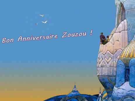 H. birthday Zouzou ❣❣❣❣❣❣❣ Zouzou10