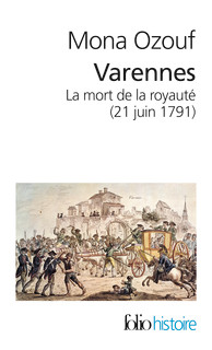 Le retour de la famille royale de Varennes à Paris (juin 1791) Produc10