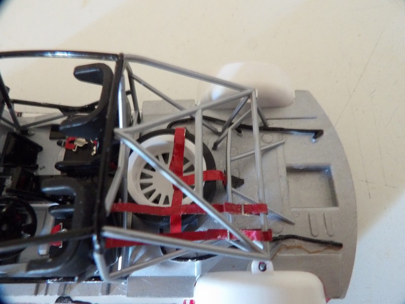 C4 WRC Heller 1/24 C4_wrc45