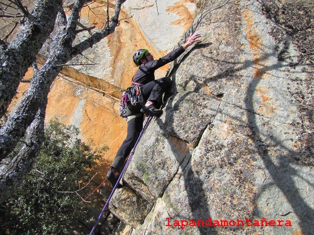 20170122 - LA PEDRIZA - SECTOR CANCHO DE LOS MUERTOS 00417