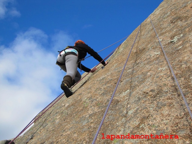 20161218 - LA PEDRIZA - RISCO DE LAS HORMIGAS 02414