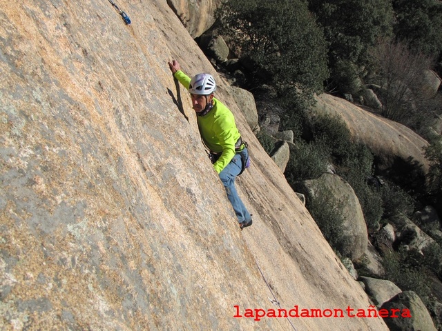 20161218 - LA PEDRIZA - RISCO DE LAS HORMIGAS 08811