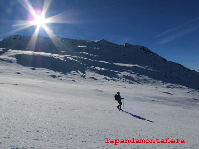 20161210 - LOMA DEL NORUEGO - CABEZA MENOR 11110