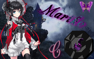 Chiyos Magie und Beschwörungen Mariko10