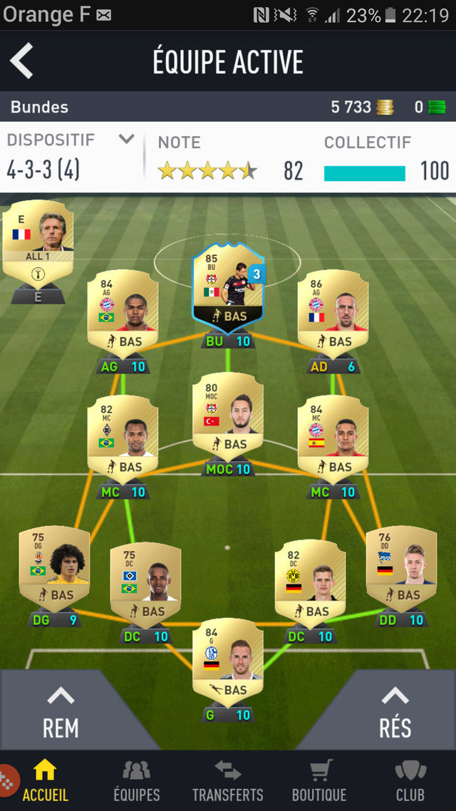 Fifa Ultimate Team - Page 12 Screen11