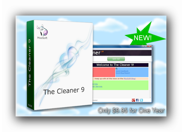 The Cleaner 9.0.0.1107 Final Ashamp10
