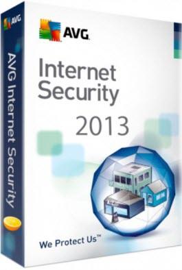AVG Internet Security 2013 Build 3349a6461 Final Avgis10