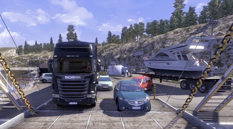 Scania Truck Driving Simulator Zoom_910