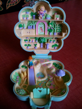 Les Polly Pocket/Mighty Max de ma Lalou !! Img_6222