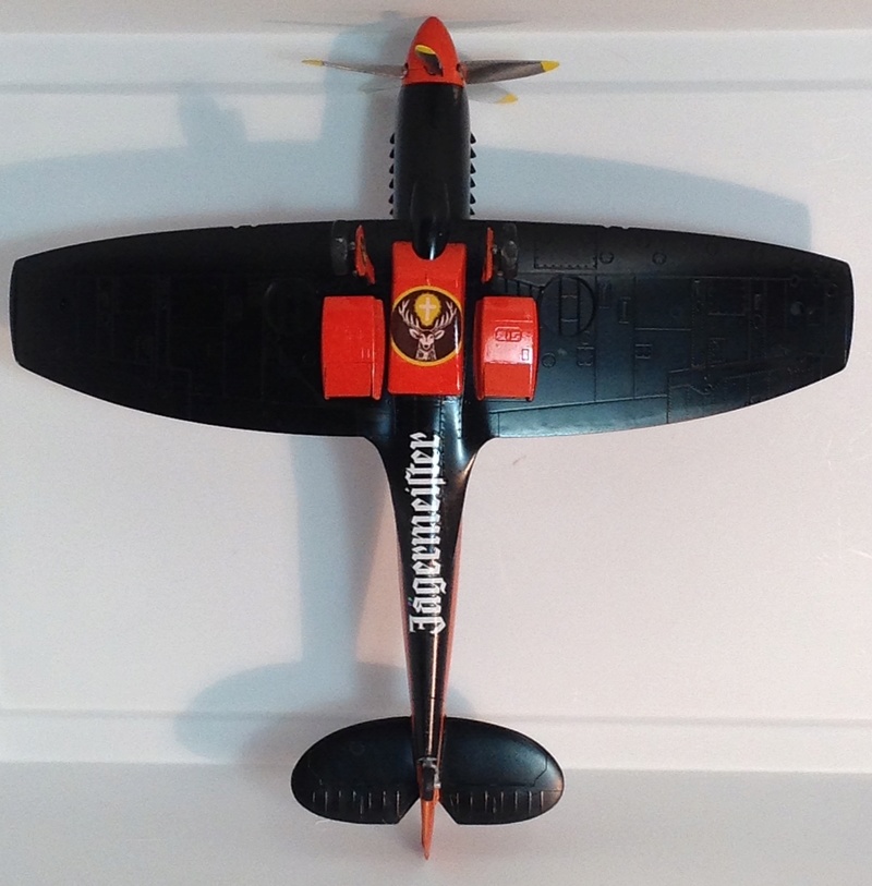 Spitefire Reno Racer/Promo plane (reloaded pics) Img_3550