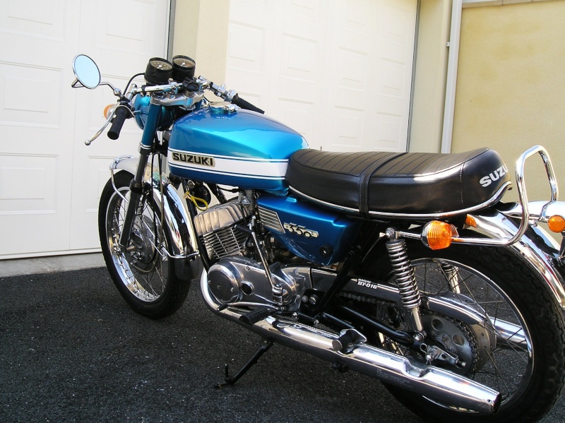 GUIDON MULTIPOSITIONS   A VENDRE ! T_350_11