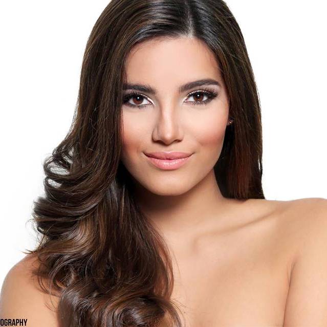 MISS WORLD LOOK 2016 15193410