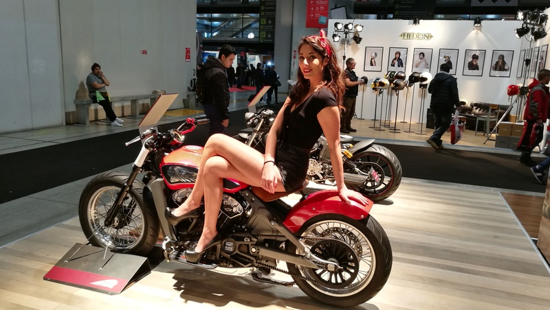 EICMA - Milan 10/13 Novembre 2016 Img_2014