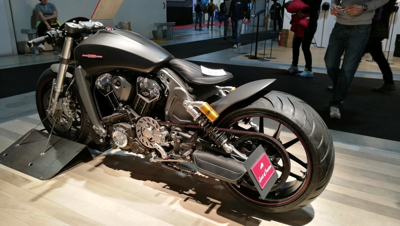 EICMA - Milan 10/13 Novembre 2016 Img_2019