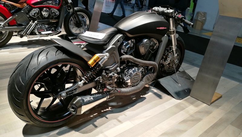 EICMA - Milan 10/13 Novembre 2016 Img_2020