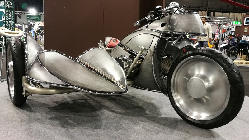 EICMA - Milan 10/13 Novembre 2016 Img_2028