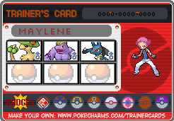 Liderzy Sinnoh Maylen10