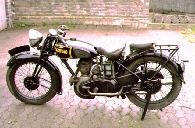 motos de la ww2 Second10