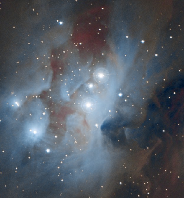M42 hyperstar M42_2015