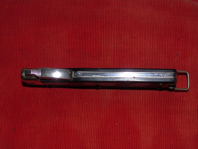 Poignard couteau allemand WKC à identifier Dsc01716