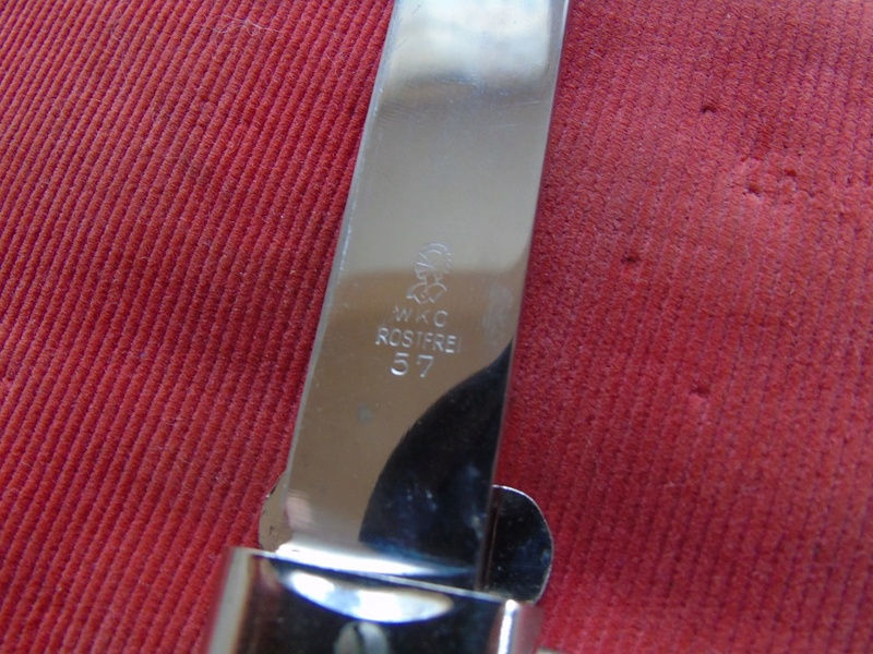 Poignard couteau allemand WKC à identifier Dsc01720