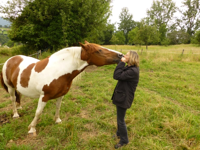 PRISKA - ONC née en 2003 - adoptée en juillet 2013 par Quirielle  Priska17