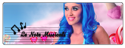 [LP] Le Note Musicali {Katy Perry} - #1 - Pagina 2 Katype10