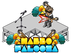 [LP] Inizia il Grande Festival Palooza! Topici10