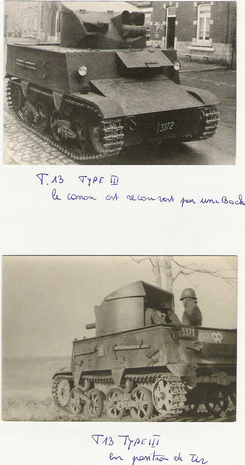 Divers types de blindés belge mai 40 Numyri13
