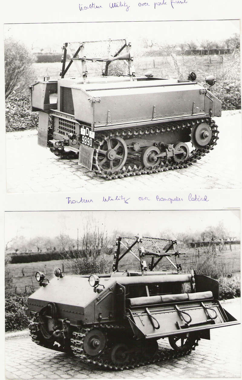 Divers types de blindés belge mai 40 Numyri14