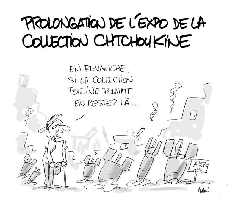 Actu en dessins de presse - Attention: Quelques minutes pour télécharger - Page 9 15977110