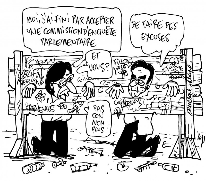 Actu en dessins de presse - Attention: Quelques minutes pour télécharger - Page 12 301d1210