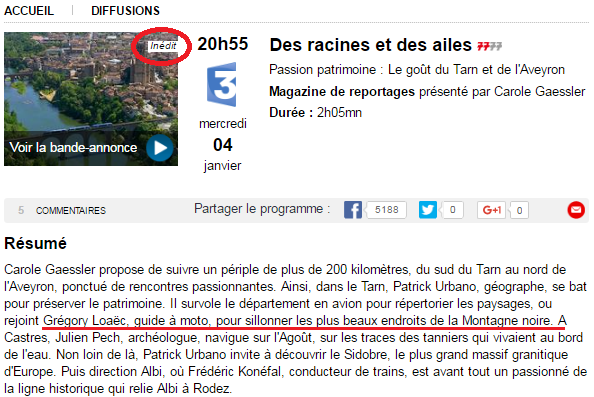 Ce soir sur France 3 - Page 3 Captud12