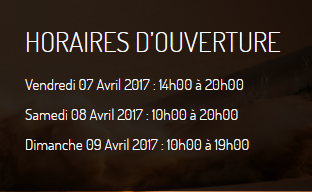 salon de la moto à Bordeaux 7/8/9 avril 2017  Captur69