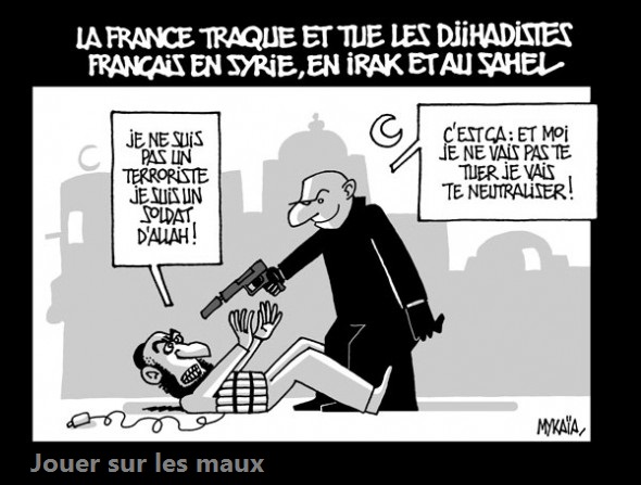 Actu en dessins de presse - Attention: Quelques minutes pour télécharger - Page 9 Djihad10