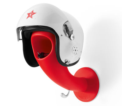 Porte-Casques tête de Mort,Support Mural pour Casque de Moto Skull, Support  de Casques de Moto, Support de Casques de crâne d'artisanat en résine,  Casques de Rugby et Accessoires de vélo