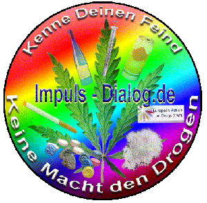FDC`s zum Thema "Anti-Drogen" gesucht Logo_a10