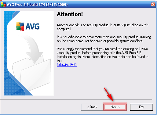  تحميل برنامج " AVG " للقضاء على الفيروسات Gjh10