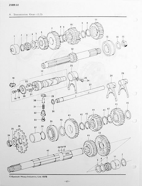 minos - La Minos à Gis en consultation. - Page 3 Page_n10