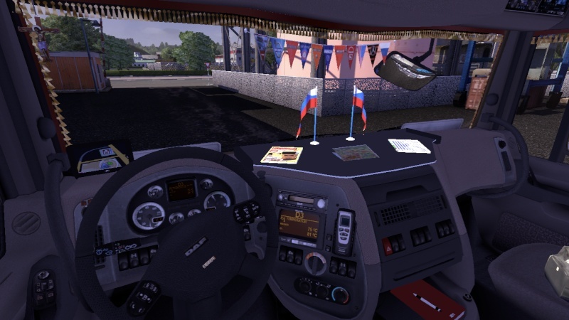 Showroom ArturV8 Ets2_037