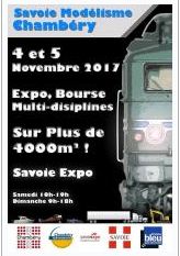 Fete du train à Meursault 10-11 décembre 2016 - Page 5 Expo_711