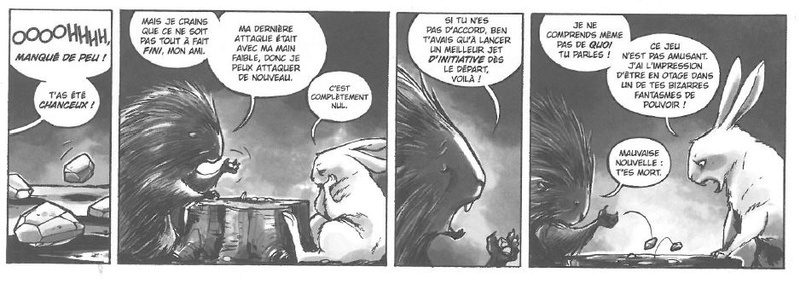 Extraits BD : l'abominable Charles Christopher Abomin11