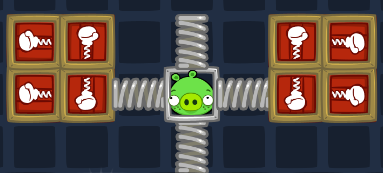 bad piggies field of dreams screenshots You_ar11