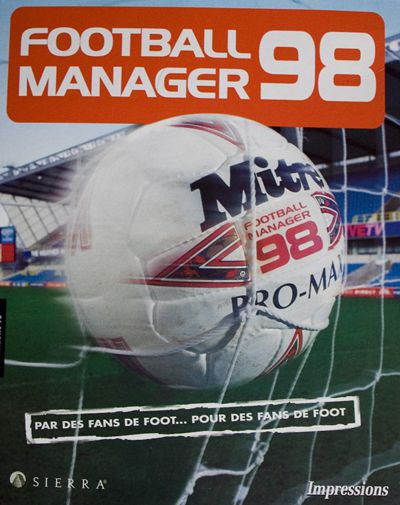 [RECH] jeux Amiga PC management foot années 90 Footba10