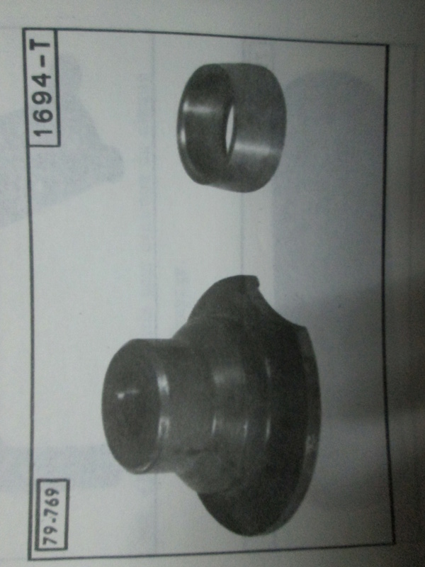 [TUTORIEL - Moteur] : Remplacement des joints spi vilebrequin Img_8015