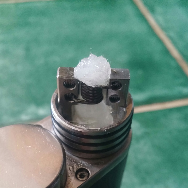 Sapor RDA V2 et FreakShow RDA V2 2016_125