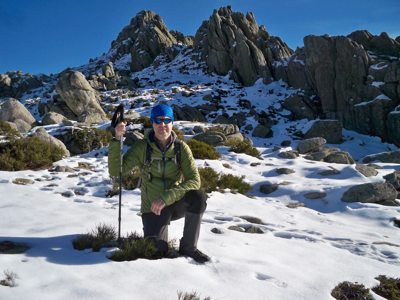 Montañismo: sábado 24 de diciembre 2016 - Torres de la Pedriza 012_ra10