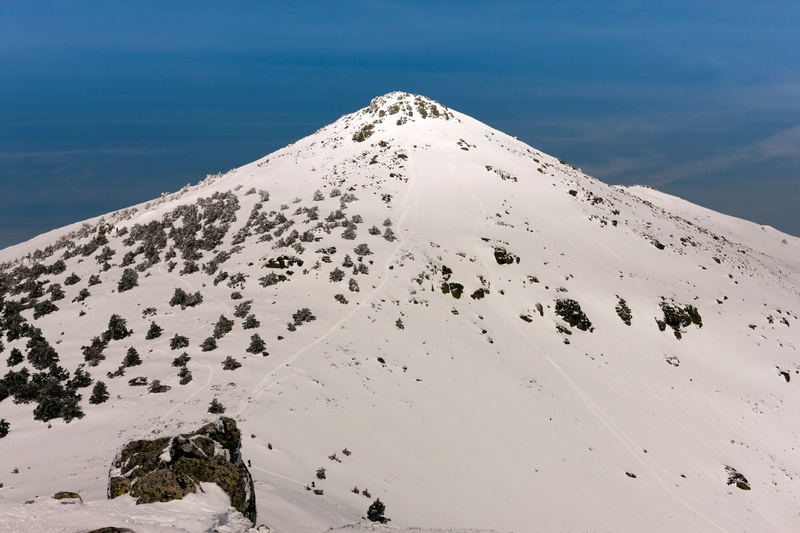 Senderismo invernal: sábado 3 de diciembre 2016 - Ascensión al Montón de Trigo Cccc10