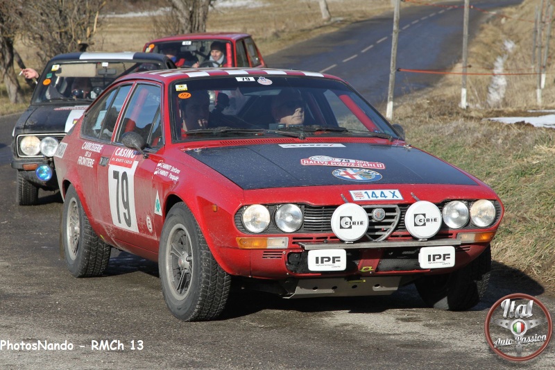 Les italiennes du rallye Monte Carlo Historique 2013 (Reims) - Page 2 Jeudi_10