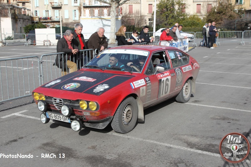 Les italiennes du rallye Monte Carlo Historique 2013 (Reims) - Page 2 Jeudi_15